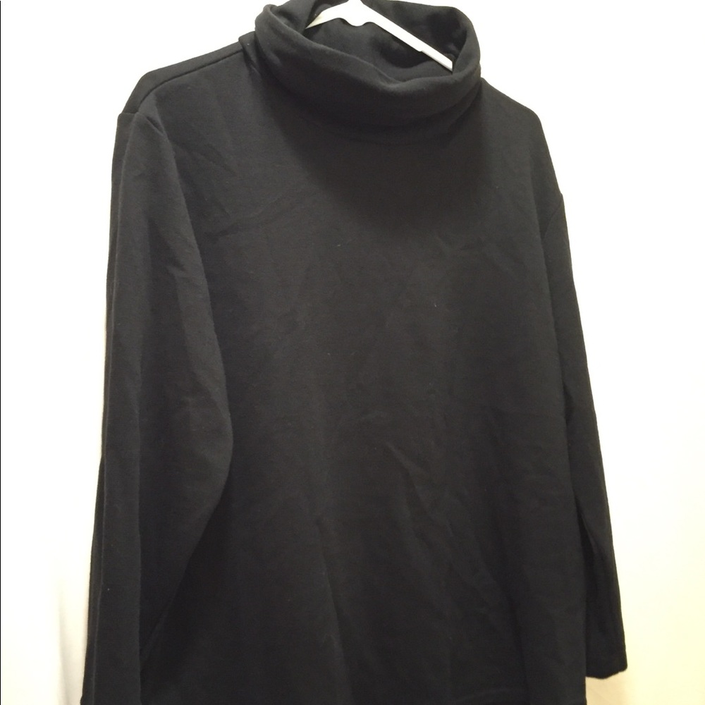 Coldwater Creek women’s size medium turtleneck